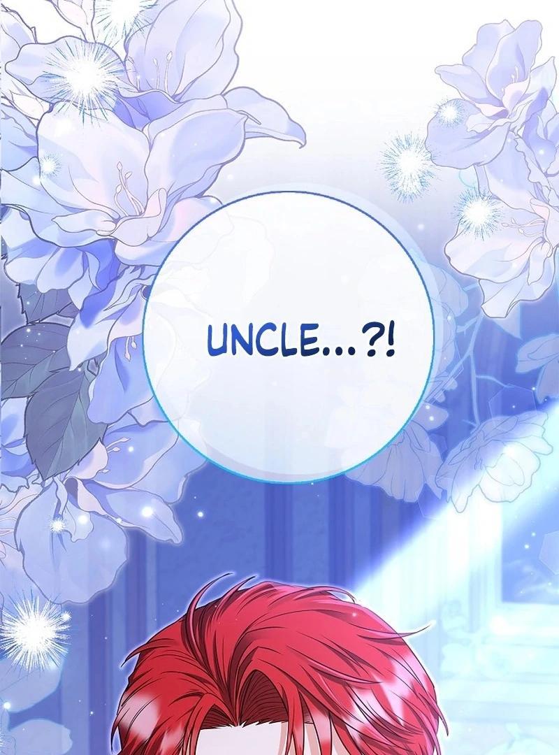 I Live with My Villain Uncle chapter 25 page 105