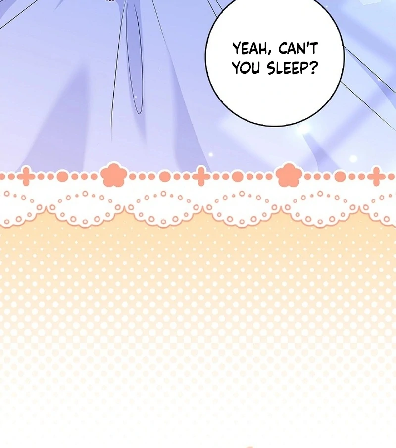 I Live with My Villain Uncle chapter 25 page 110