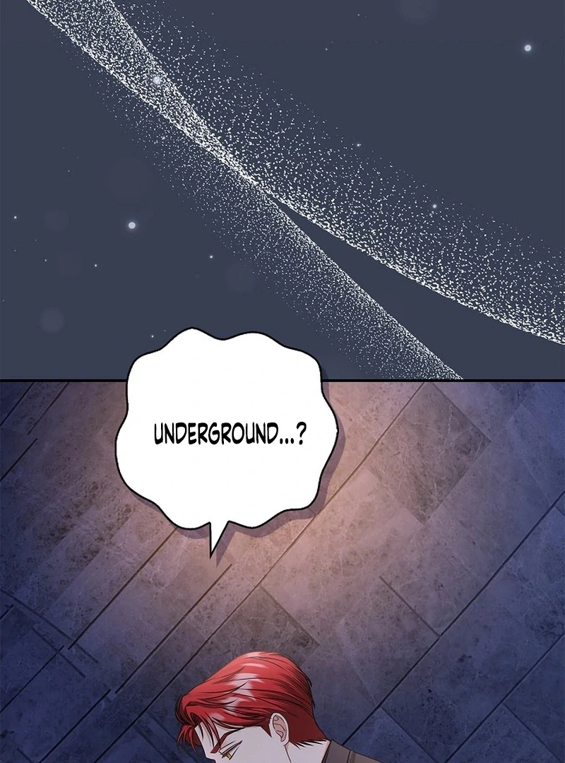I Live with My Villain Uncle chapter 25 page 137