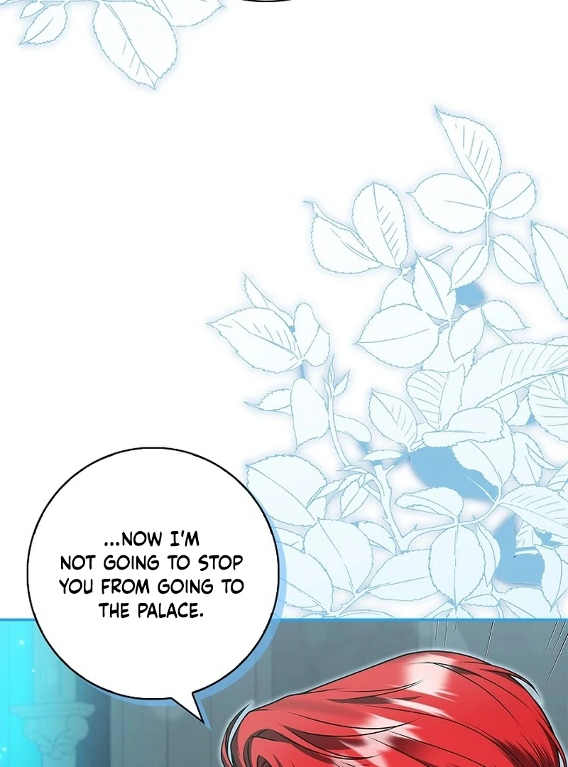 I Live with My Villain Uncle chapter 25 page 152
