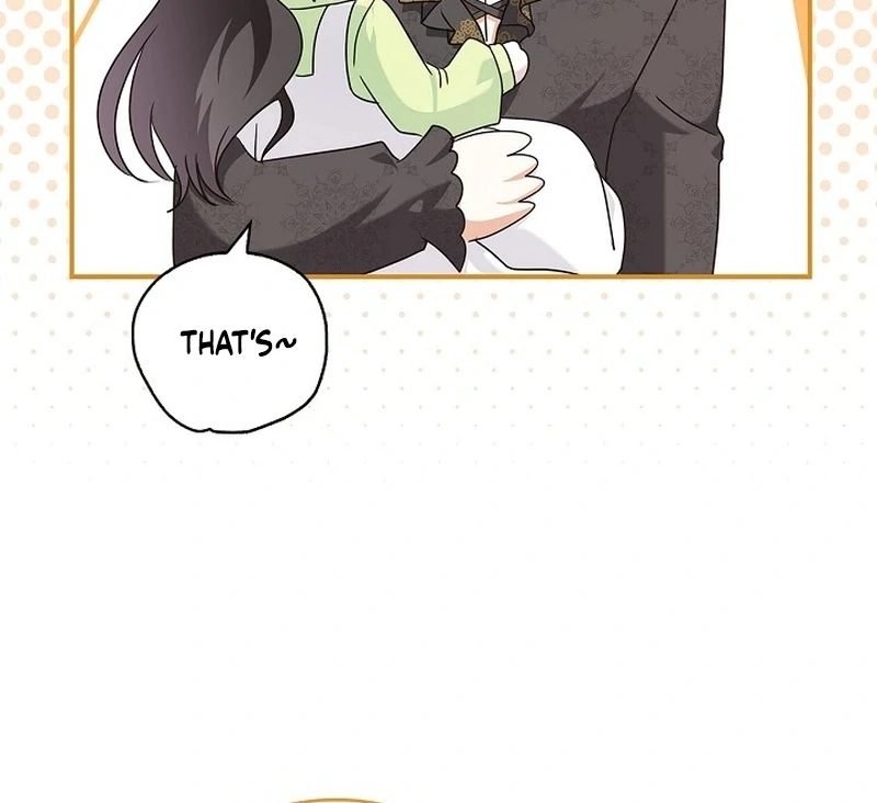 I Live with My Villain Uncle chapter 25 page 156
