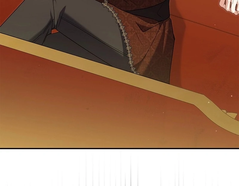 I Live with My Villain Uncle chapter 26 page 8