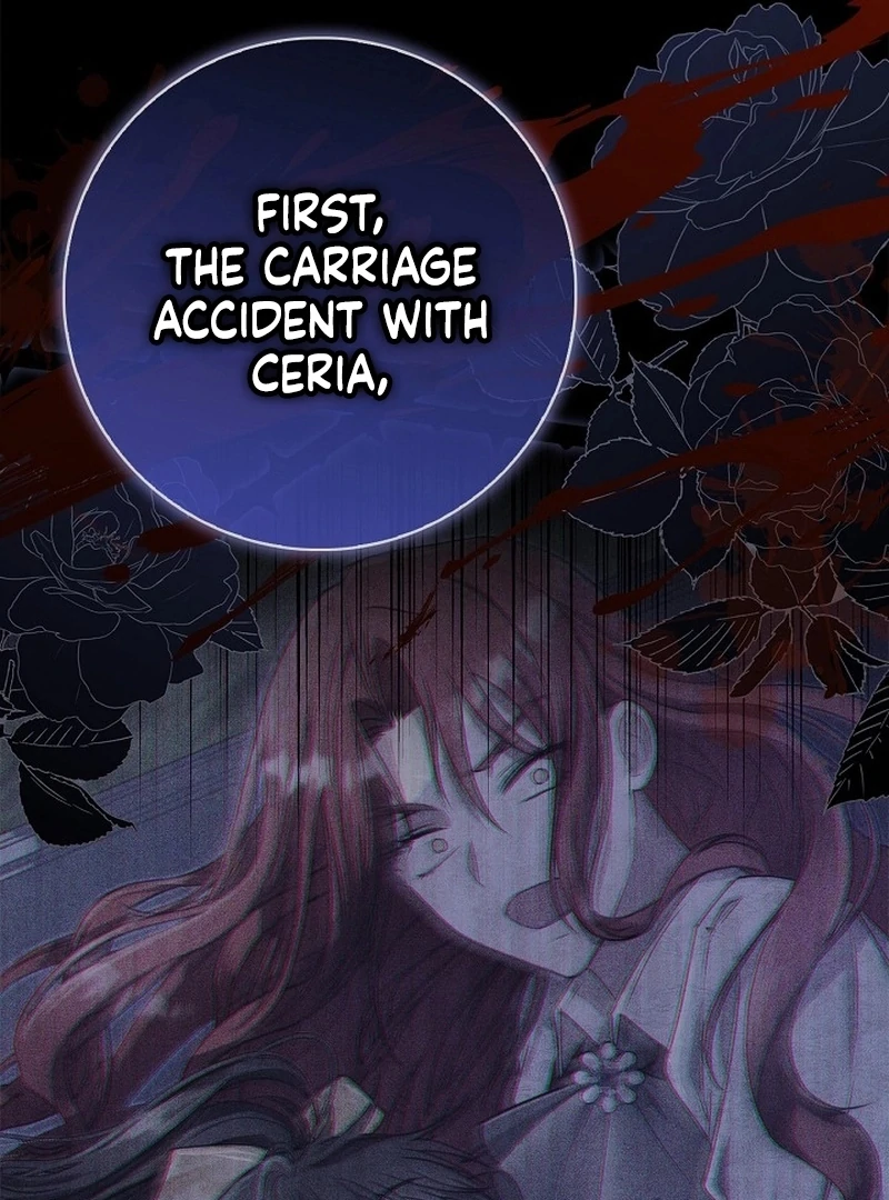I Live with My Villain Uncle chapter 26 page 10