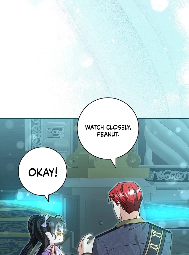 I Live with My Villain Uncle chapter 26 page 32