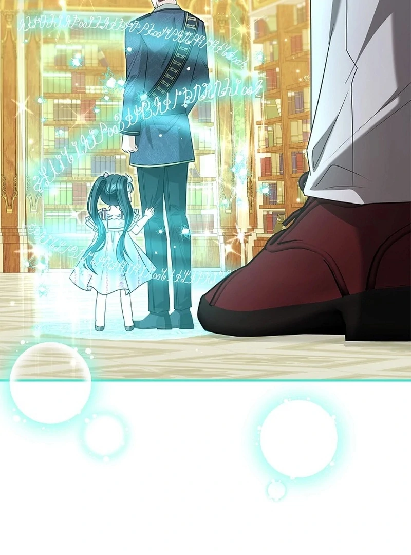I Live with My Villain Uncle chapter 26 page 41