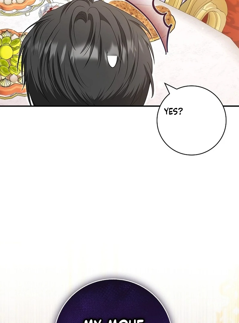 I Live with My Villain Uncle chapter 26 page 66
