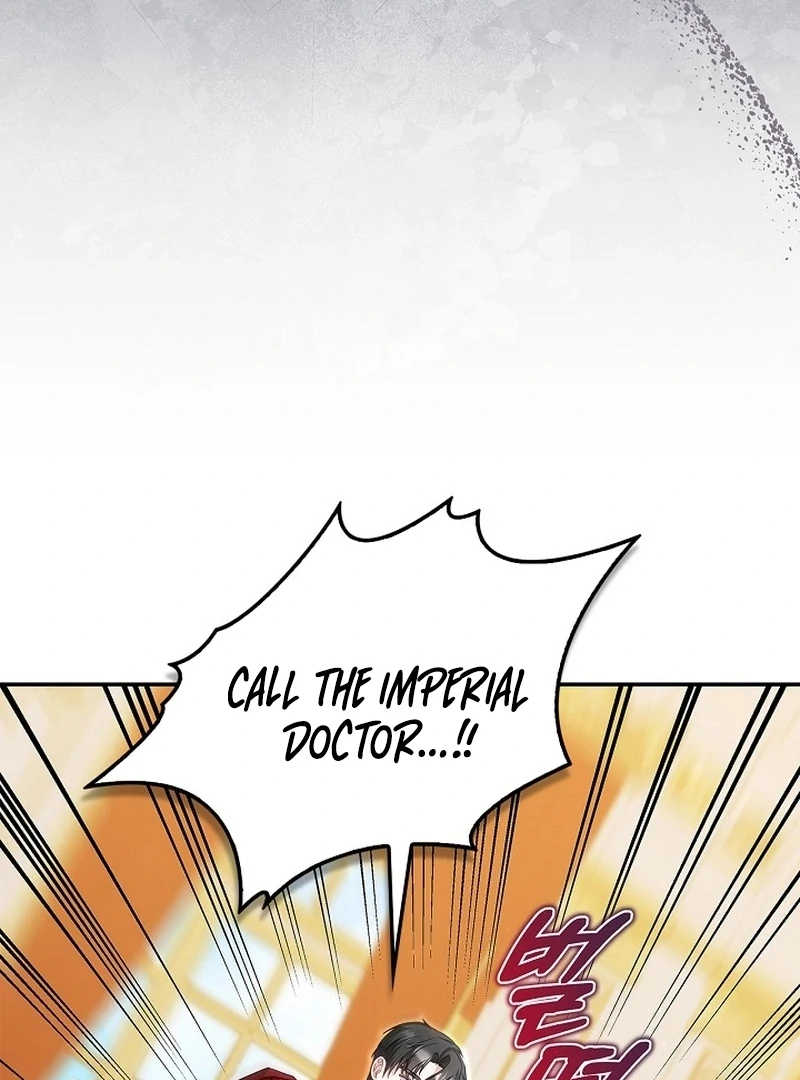 I Live with My Villain Uncle chapter 26 page 71