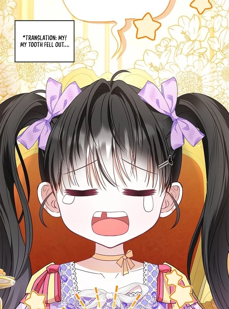 I Live with My Villain Uncle chapter 26 page 77