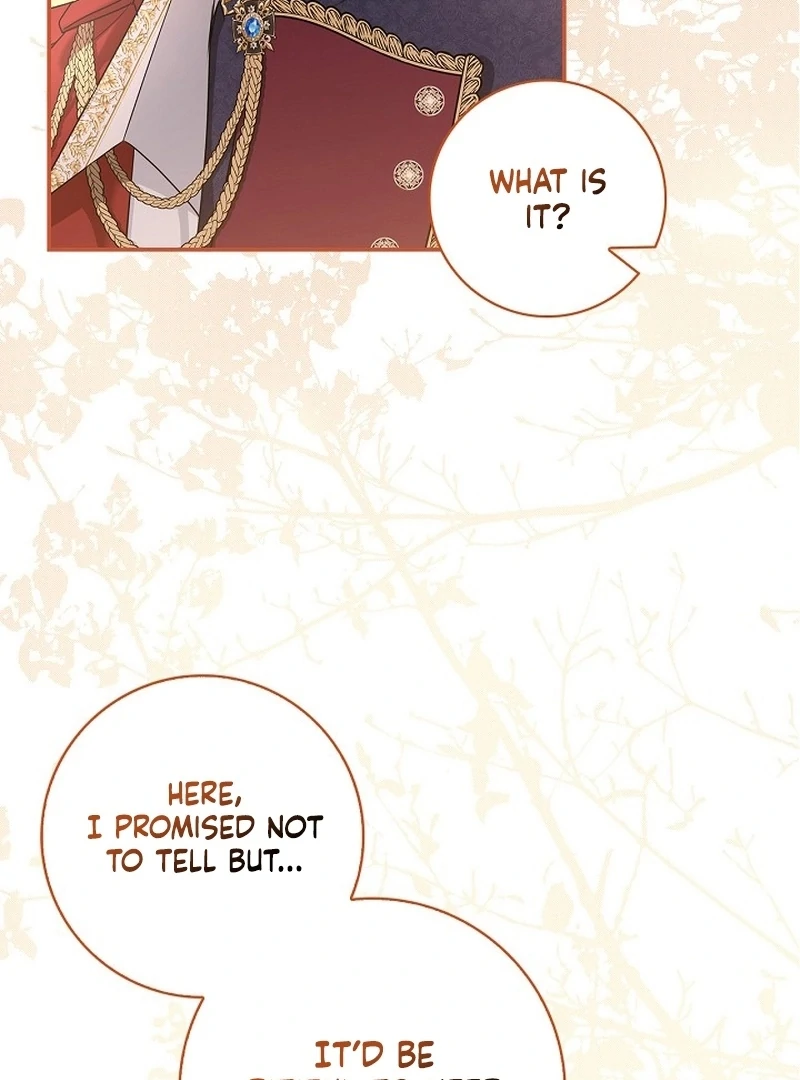 I Live with My Villain Uncle chapter 26 page 108
