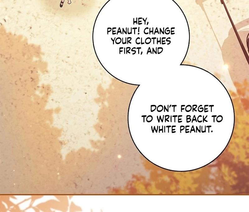 I Live with My Villain Uncle chapter 26 page 120