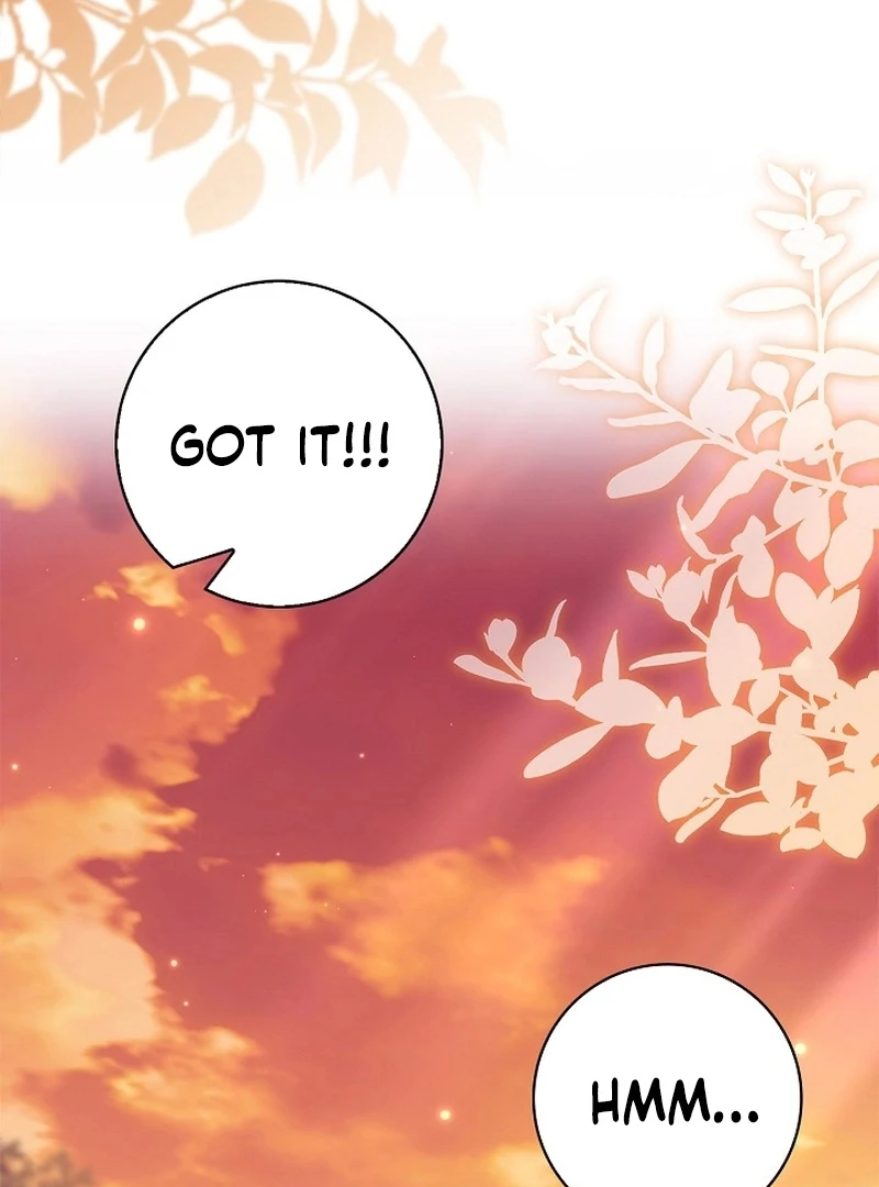 I Live with My Villain Uncle chapter 26 page 121
