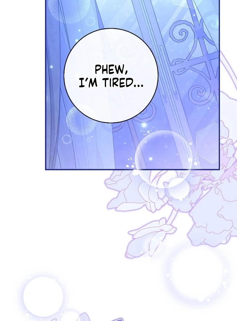 I Live with My Villain Uncle chapter 26 page 126