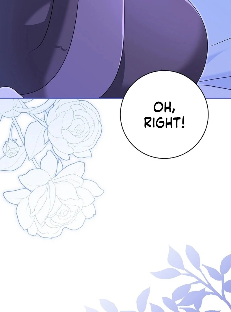 I Live with My Villain Uncle chapter 26 page 133