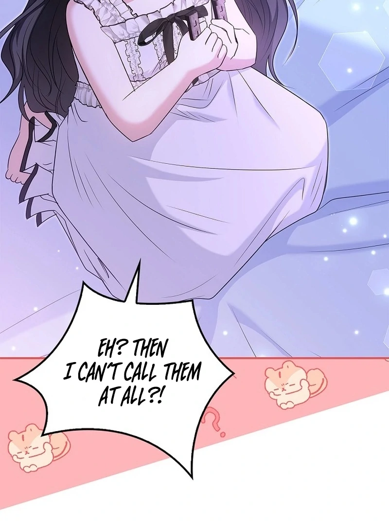 I Live with My Villain Uncle chapter 26 page 142