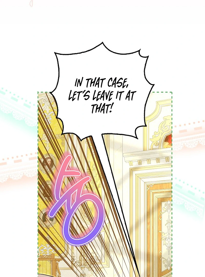 I Live with My Villain Uncle chapter 28 page 16
