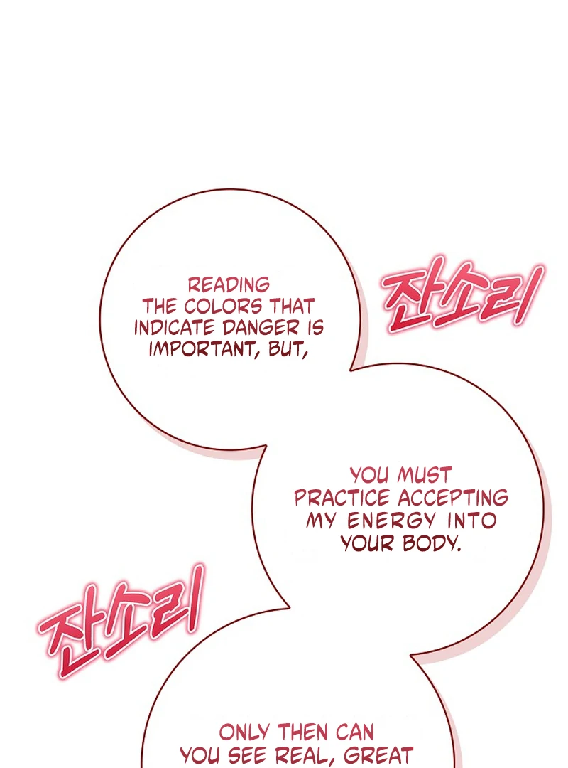 I Live with My Villain Uncle chapter 28 page 126