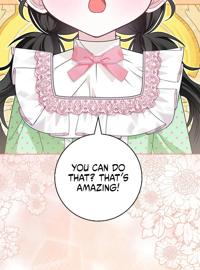 I Live with My Villain Uncle chapter 28 page 139
