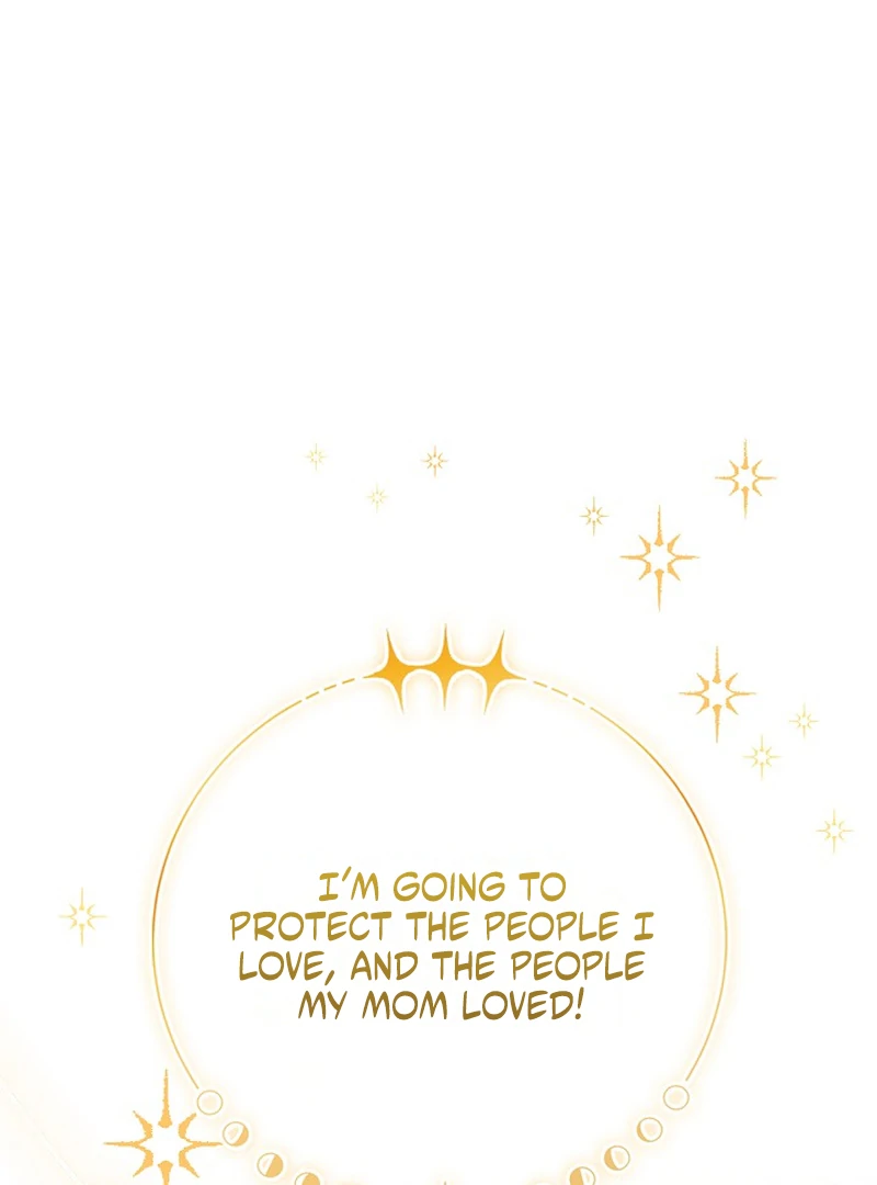 I Live with My Villain Uncle chapter 28 page 142