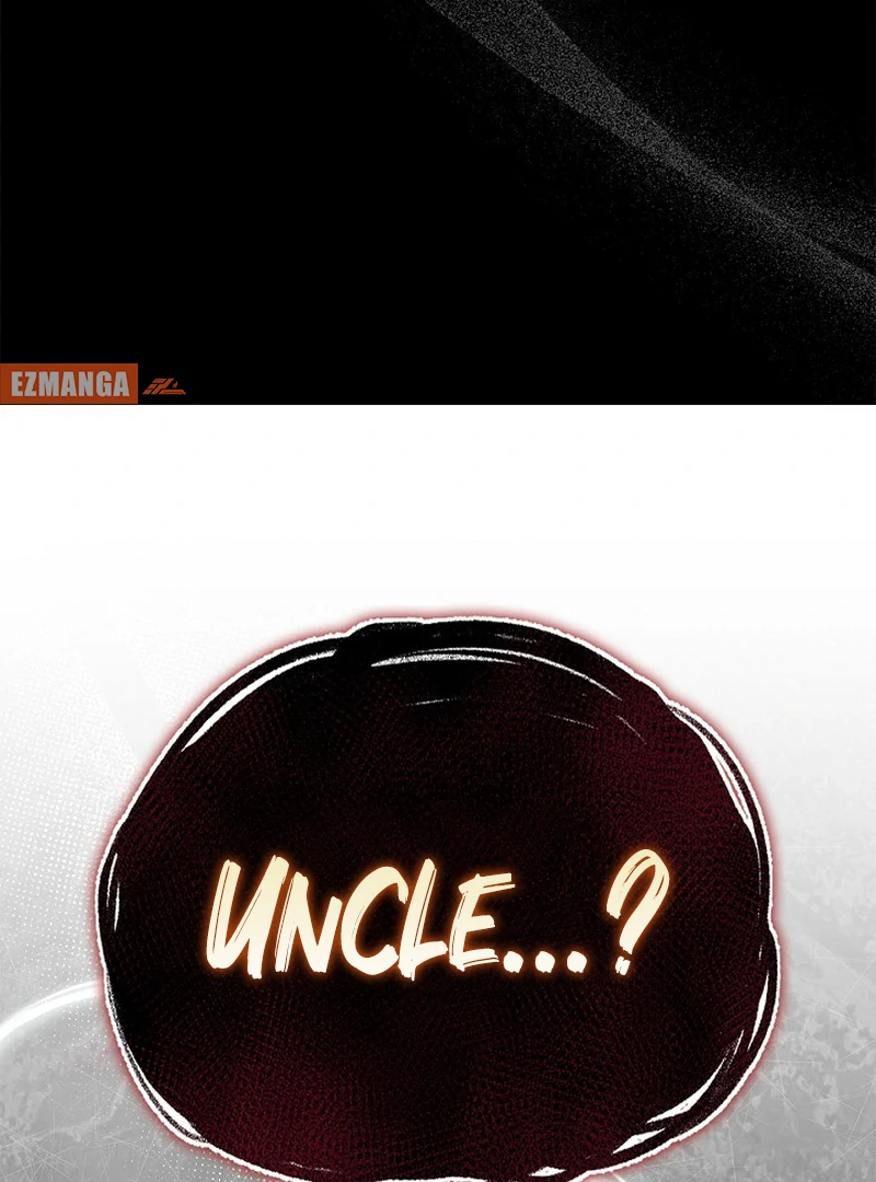 I Live with My Villain Uncle chapter 28 page 156