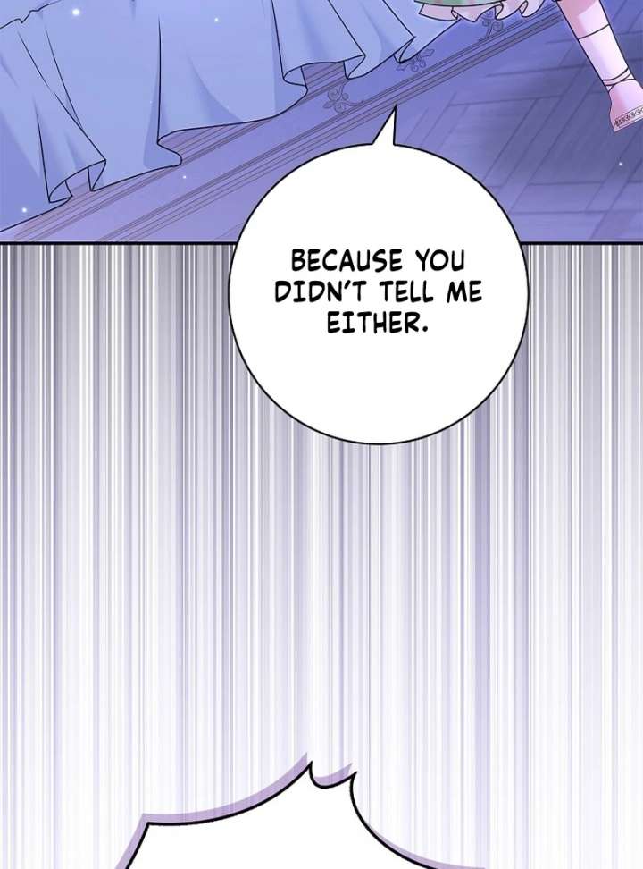 I Live with My Villain Uncle chapter 29 page 24