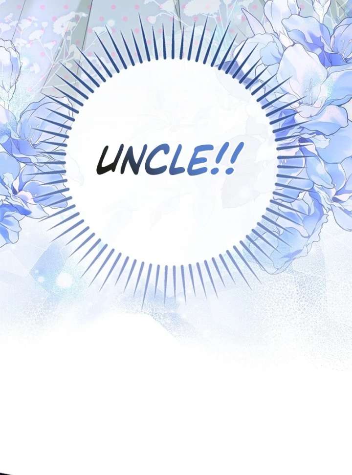 I Live with My Villain Uncle chapter 29 page 32