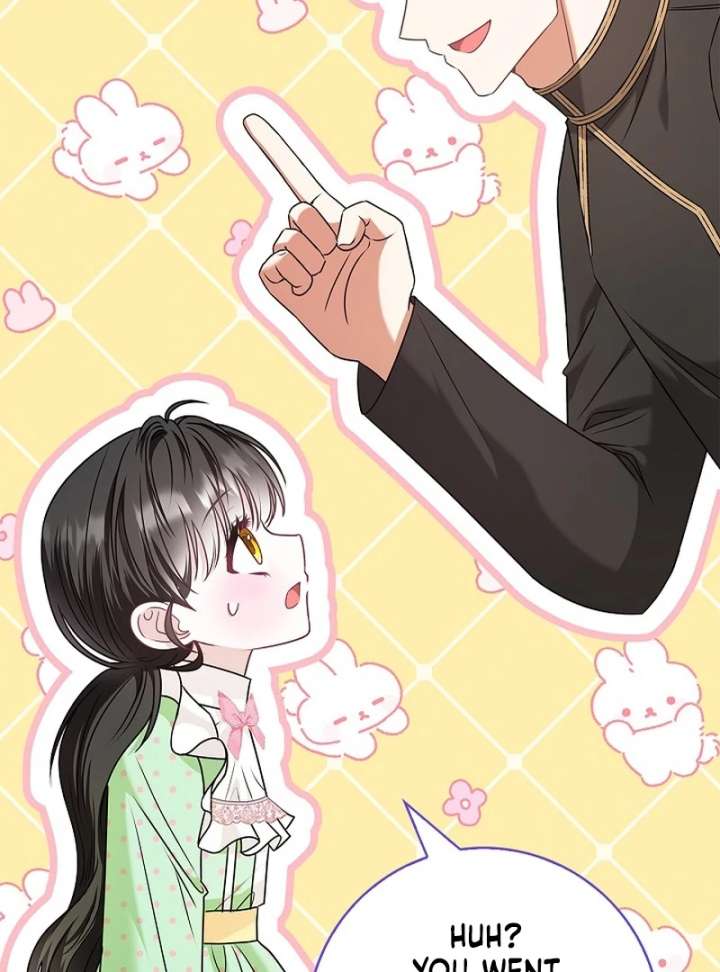 I Live with My Villain Uncle chapter 29 page 44
