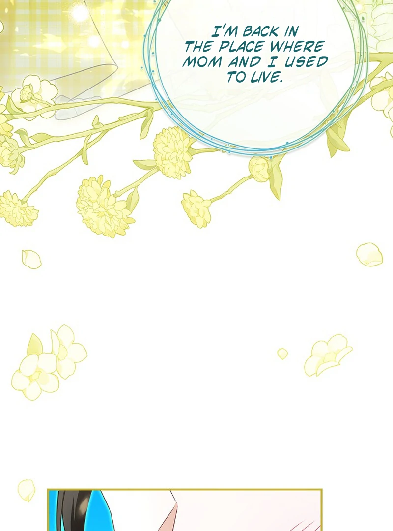 I Live with My Villain Uncle chapter 30 page 33
