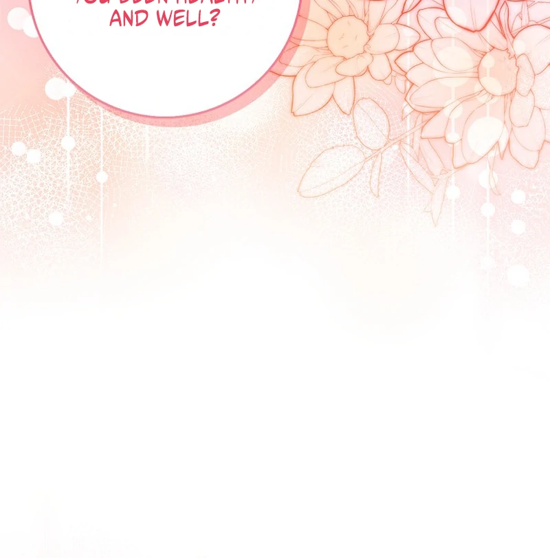 I Live with My Villain Uncle chapter 30 page 42