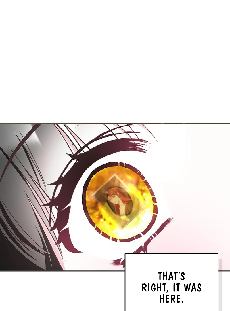 I Live with My Villain Uncle chapter 30 page 79