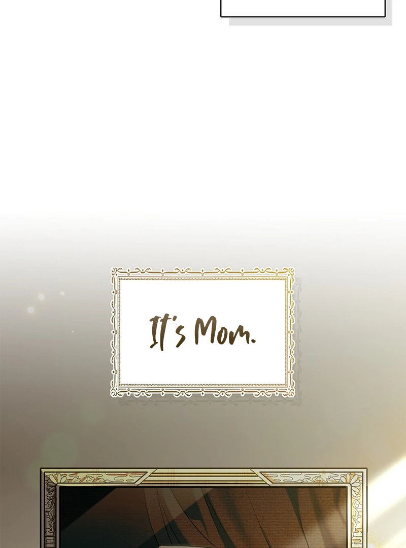 I Live with My Villain Uncle chapter 30 page 80