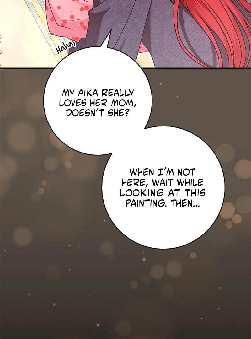 I Live with My Villain Uncle chapter 30 page 87