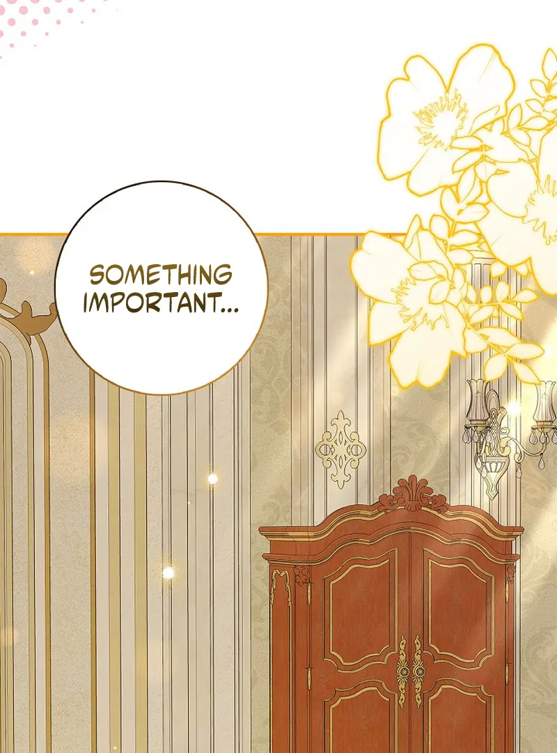 I Live with My Villain Uncle chapter 30 page 119