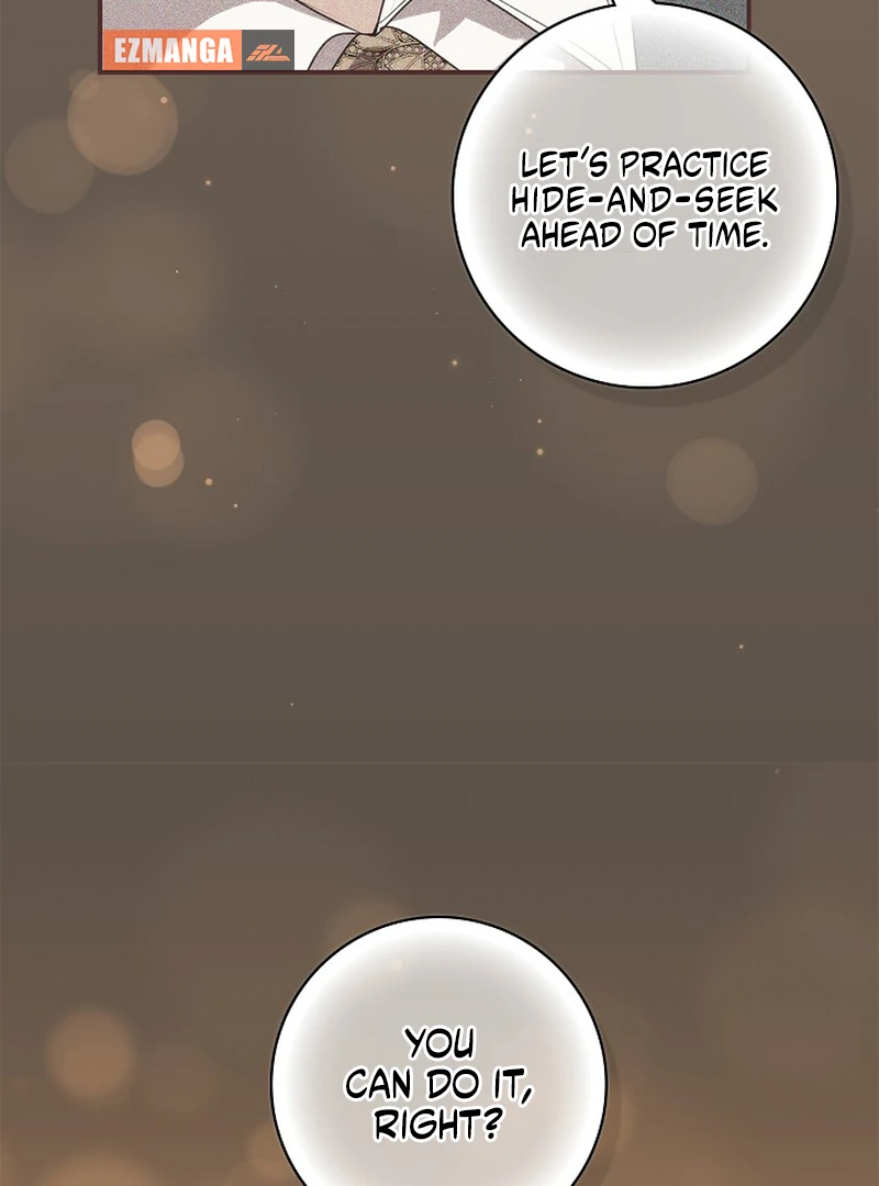I Live with My Villain Uncle chapter 30 page 127