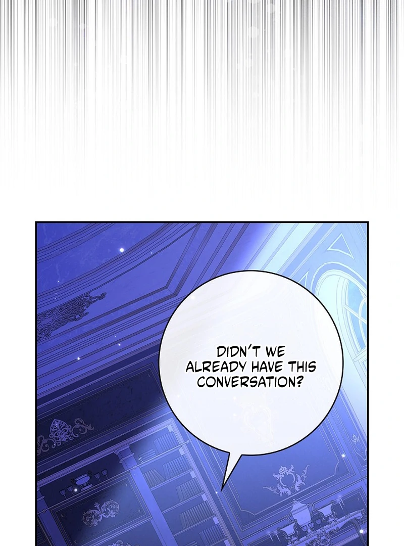 I Live with My Villain Uncle chapter 31 page 5
