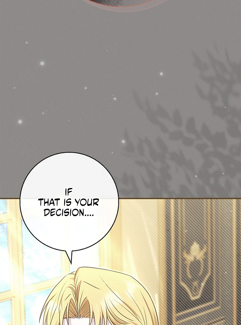 I Live with My Villain Uncle chapter 31 page 40