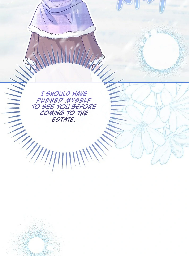 I Live with My Villain Uncle chapter 31 page 65
