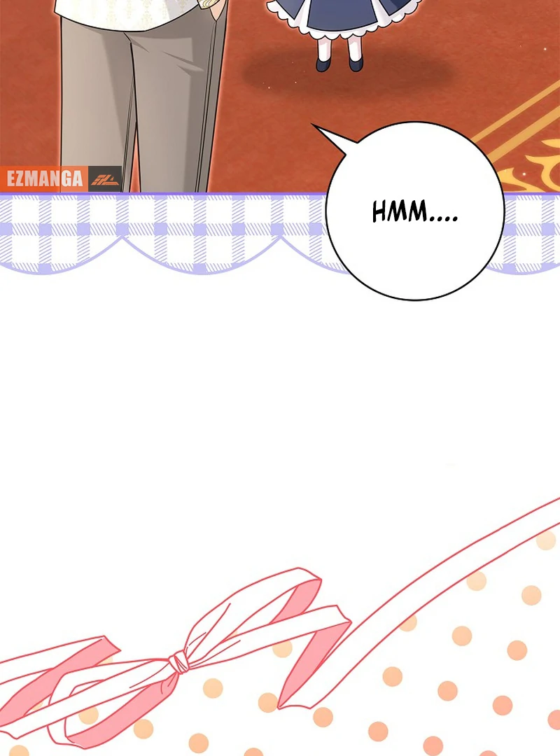 I Live with My Villain Uncle chapter 31 page 83