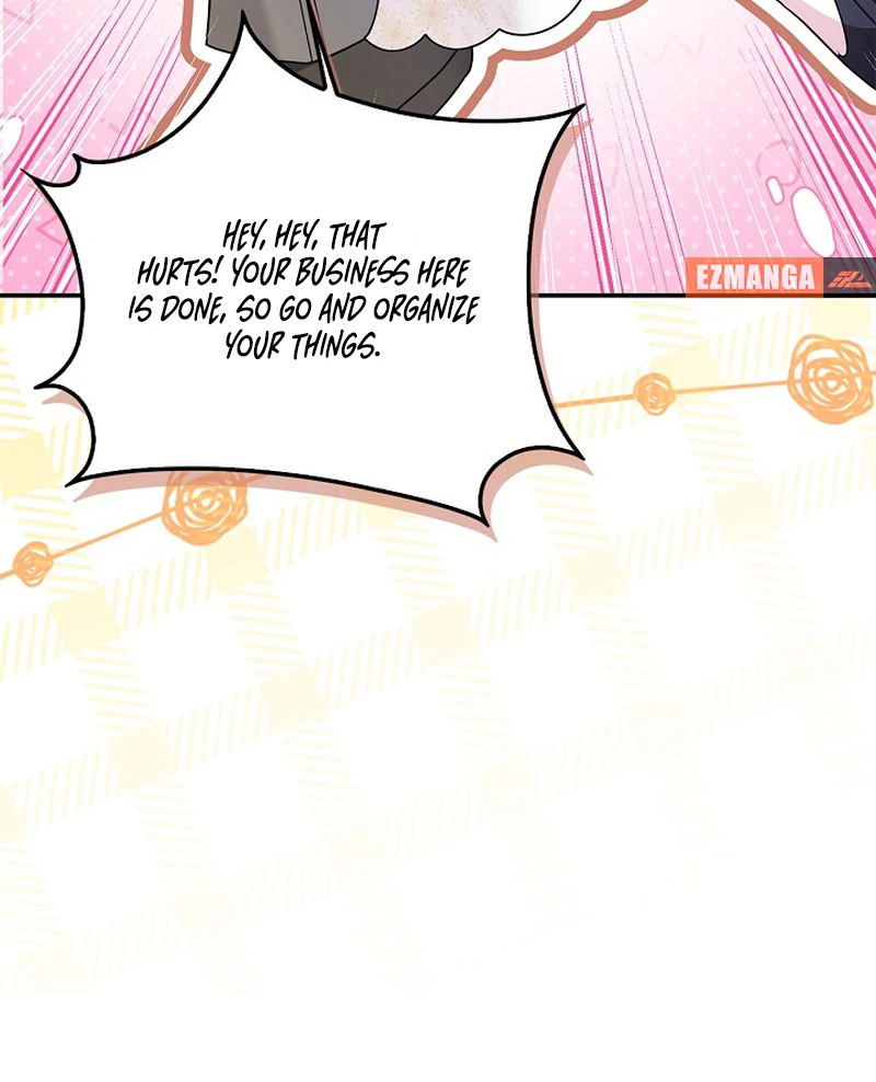 I Live with My Villain Uncle chapter 31 page 98