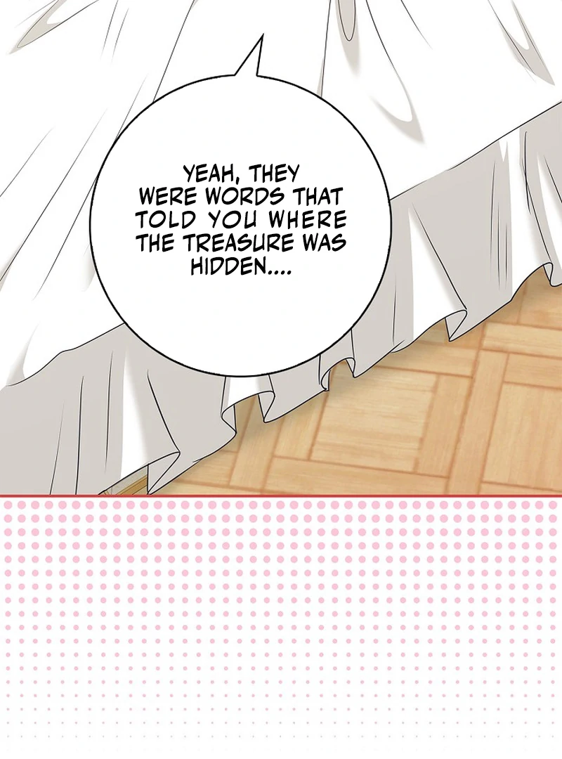 I Live with My Villain Uncle chapter 31 page 115