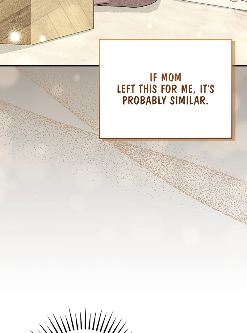 I Live with My Villain Uncle chapter 31 page 118