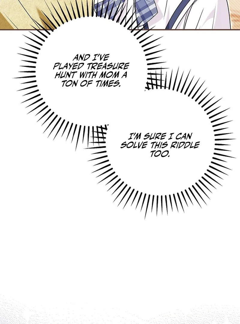 I Live with My Villain Uncle chapter 31 page 120