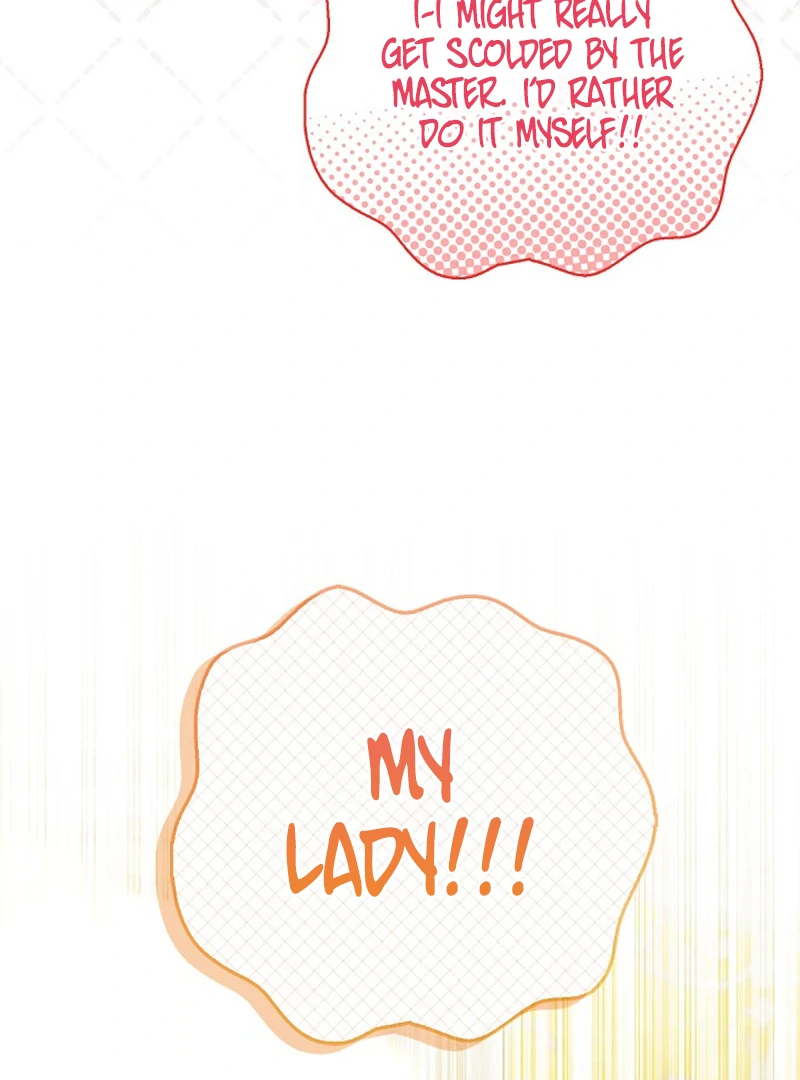 I Live with My Villain Uncle chapter 31 page 138