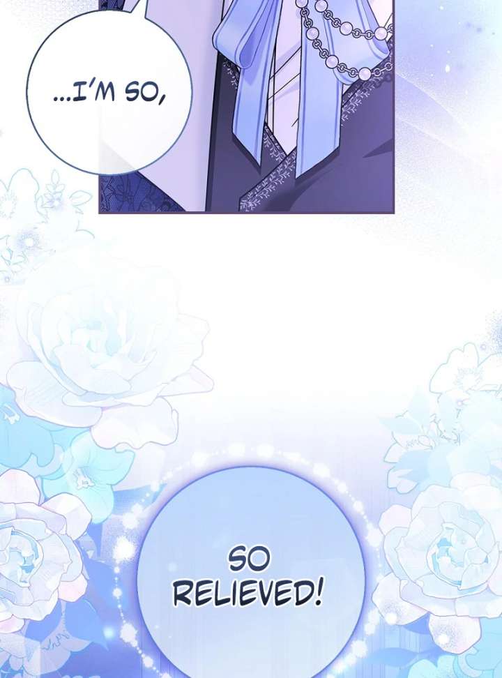 I Live with My Villain Uncle chapter 33 page 21