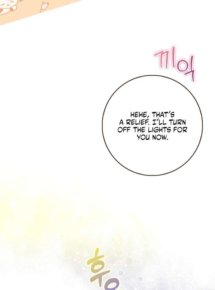 I Live with My Villain Uncle chapter 33 page 87