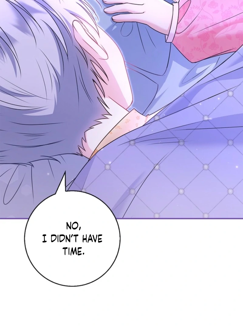 I Live with My Villain Uncle chapter 34 page 20