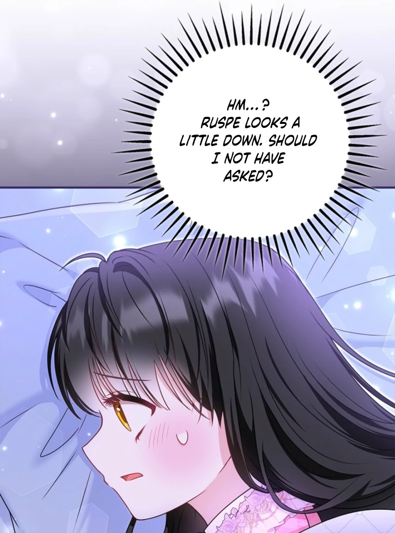 I Live with My Villain Uncle chapter 34 page 28