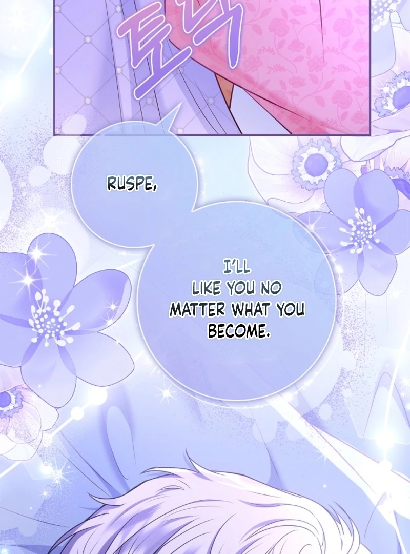 I Live with My Villain Uncle chapter 34 page 36