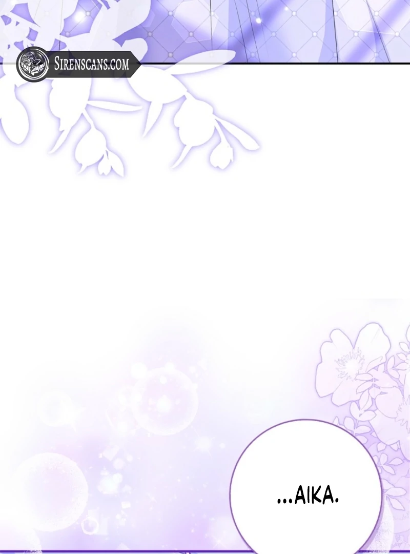 I Live with My Villain Uncle chapter 34 page 50