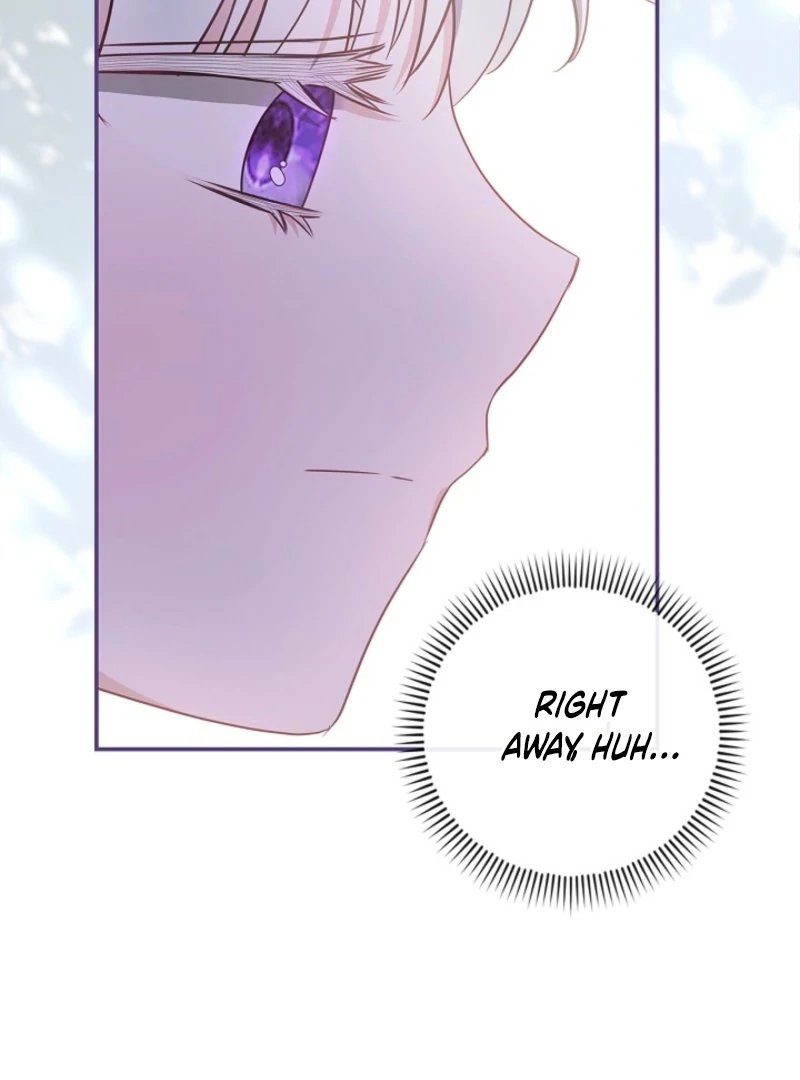 I Live with My Villain Uncle chapter 34 page 85