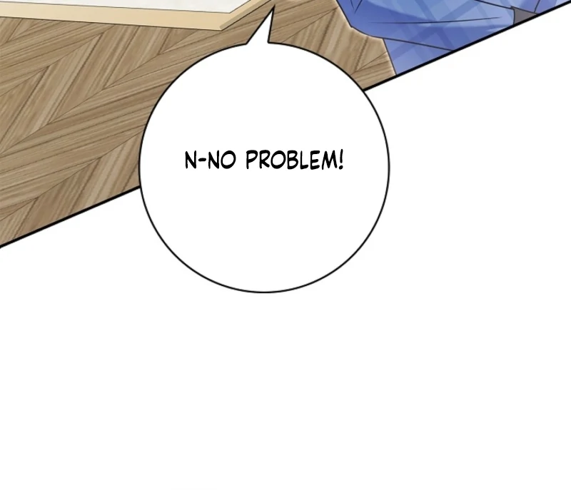 I Live with My Villain Uncle chapter 34 page 107